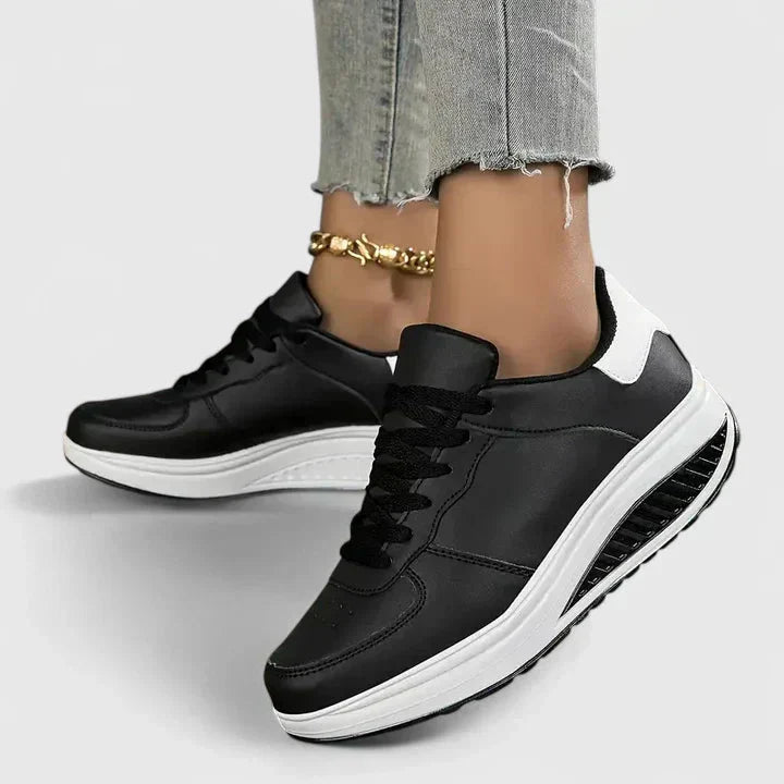 Signe | Sapatos Ortopédicos