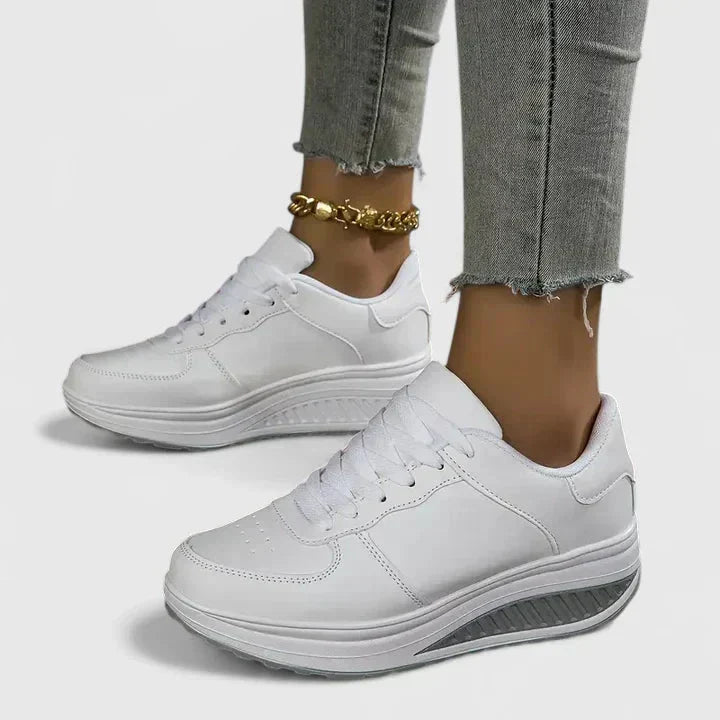 Signe | Sapatos Ortopédicos