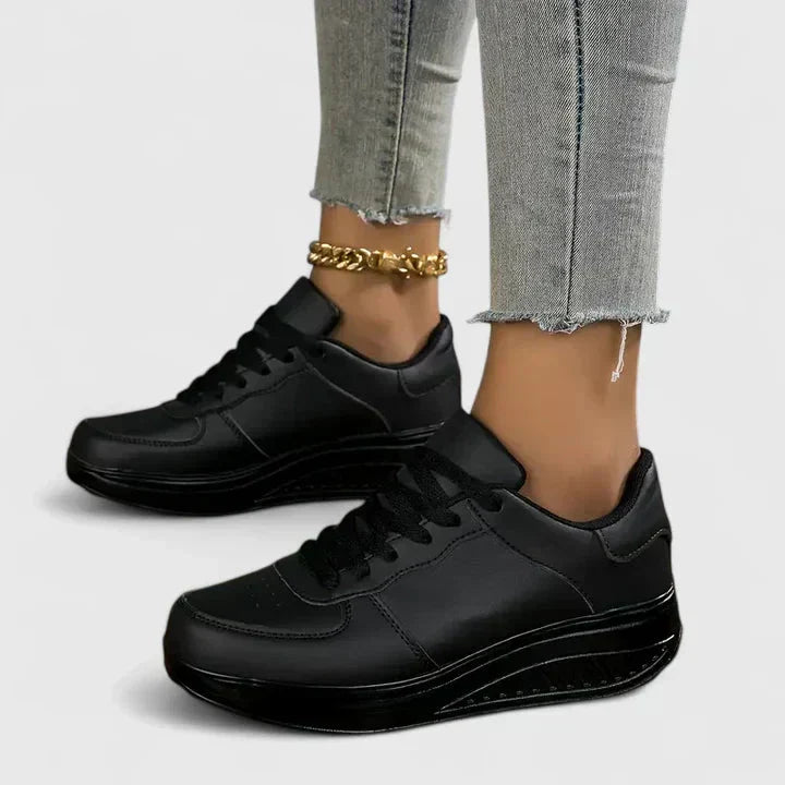 Signe | Sapatos Ortopédicos