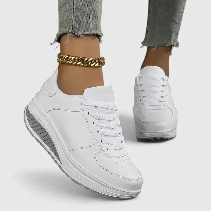 Signe | Sapatos Ortopédicos