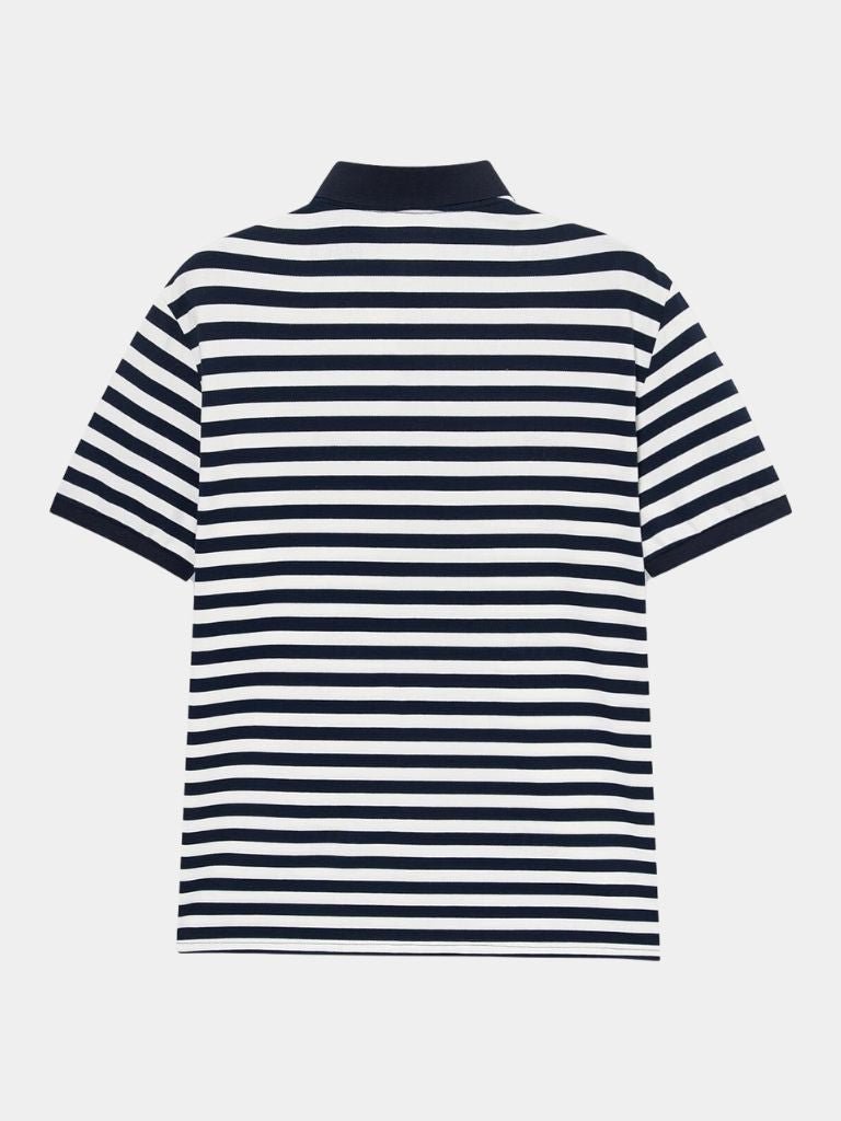 Simon™ | Polo Riviera Elegante