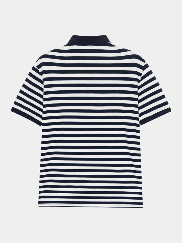 Simon™ | Polo Riviera Elegante