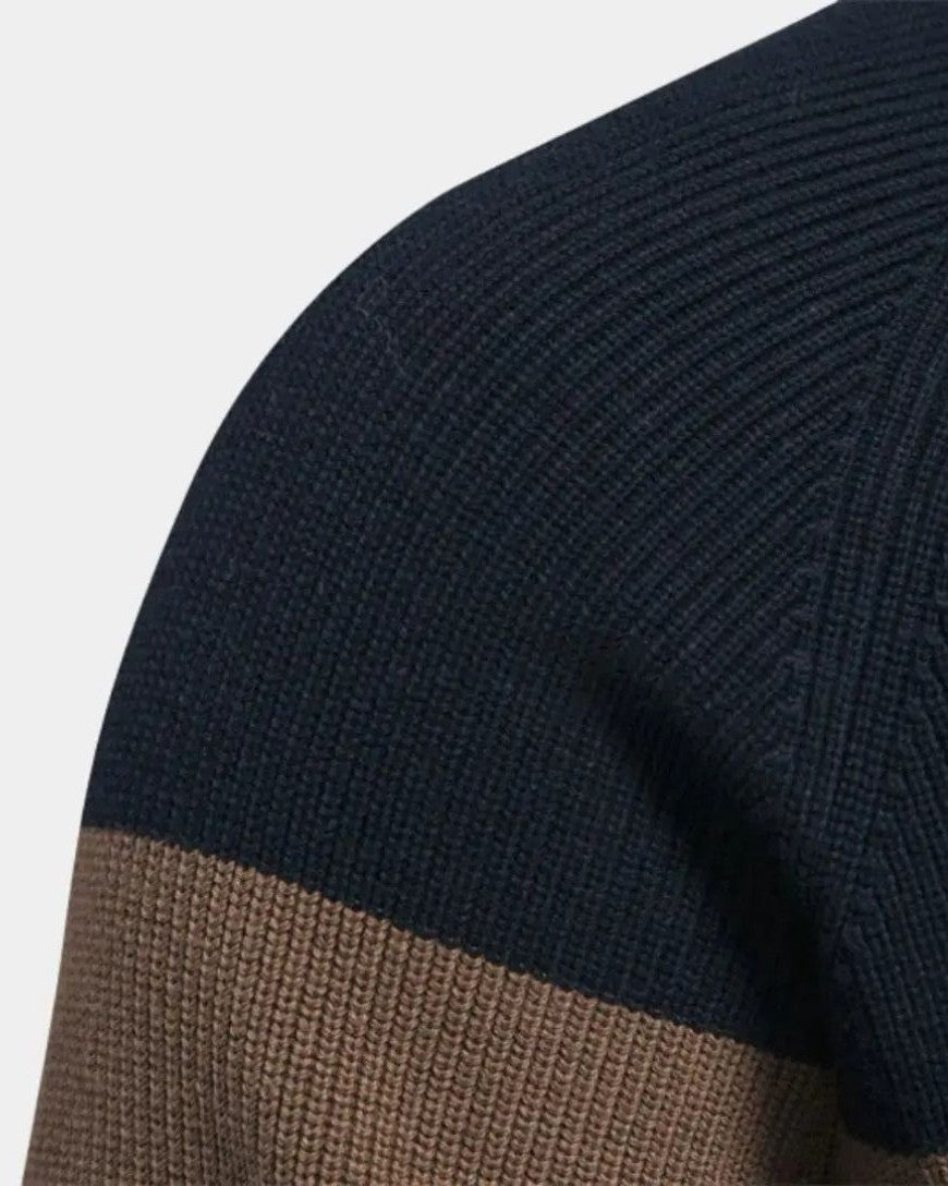 Simon | Blazer zip-up