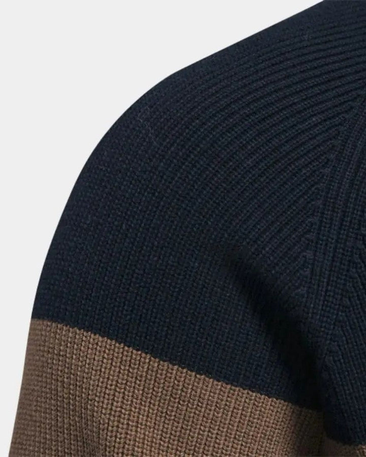 Simon | Blazer zip-up