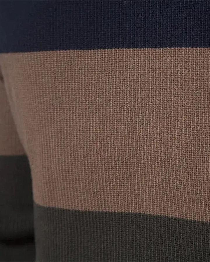 Simon | Blazer zip-up