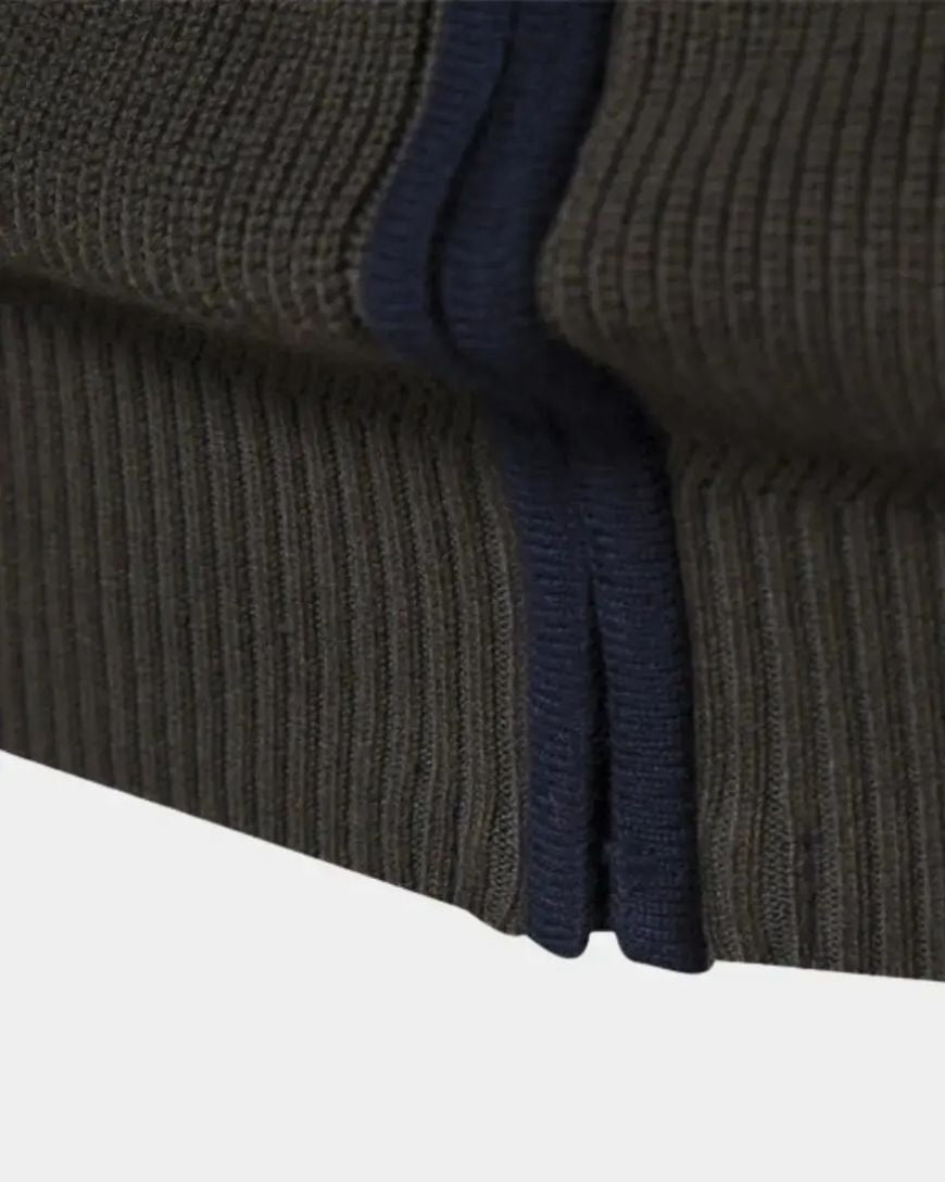 Simon | Blazer zip-up