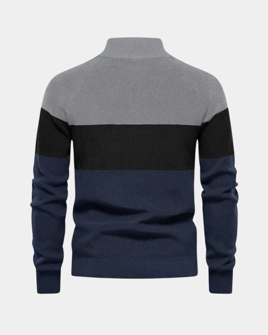 Simon | Blazer zip-up