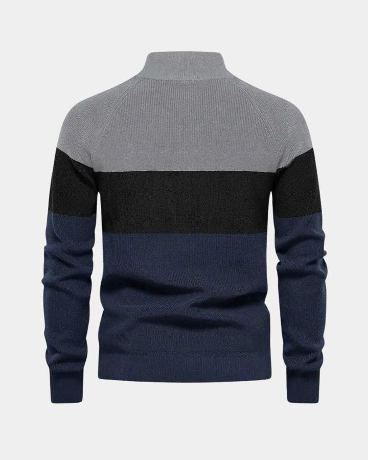 Simon | Blazer zip-up