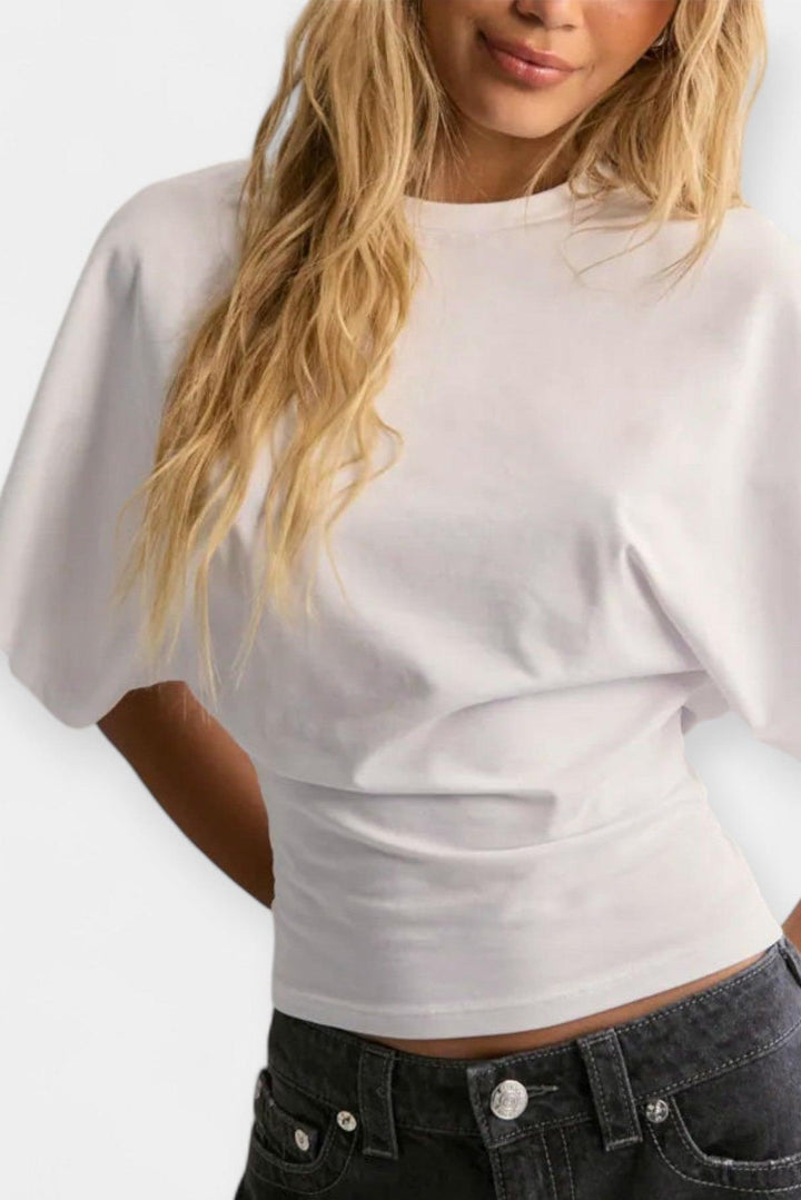 Sofia | Camisola de Manga Comprida