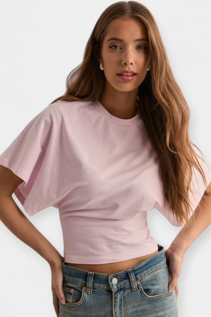 Sofia | Camisola de Manga Comprida