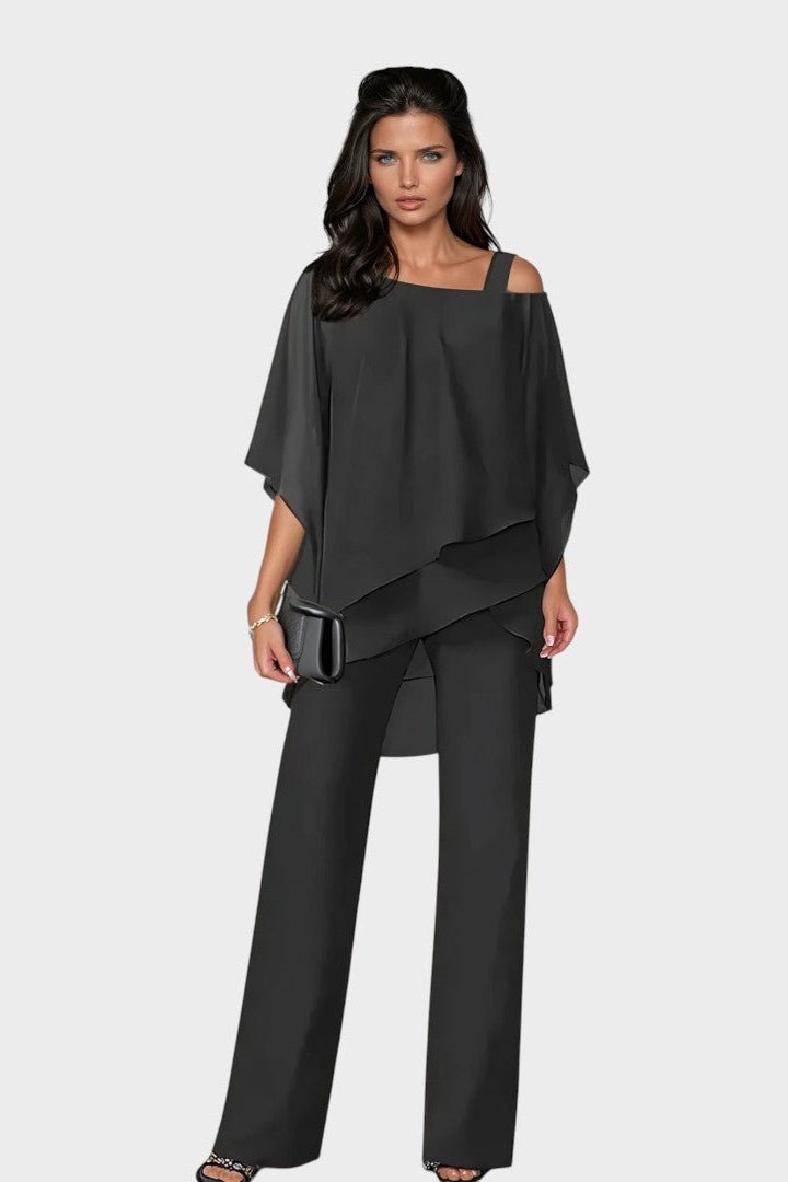 Sophie | Conjunto Elegante