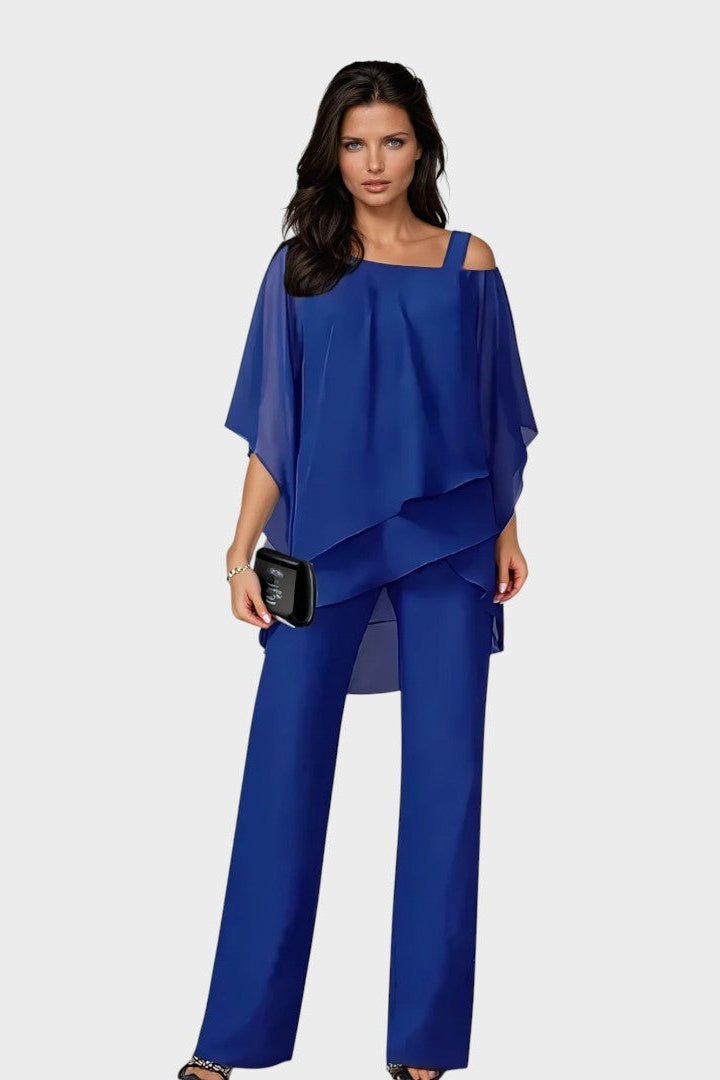 Sophie | Conjunto Elegante