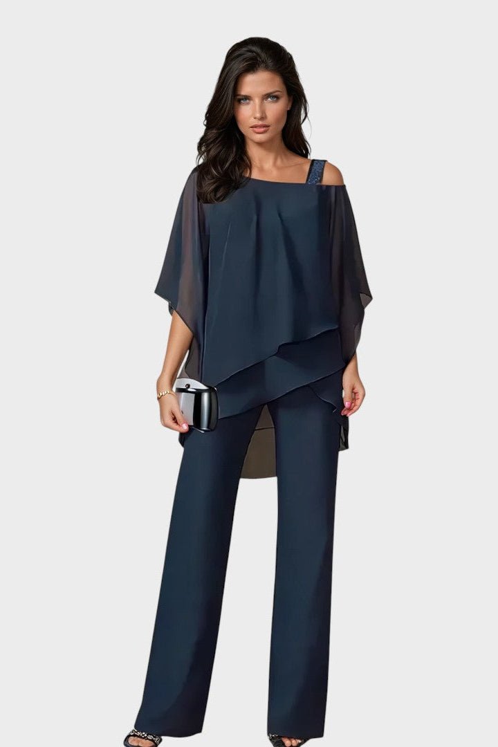 Sophie | Conjunto Elegante
