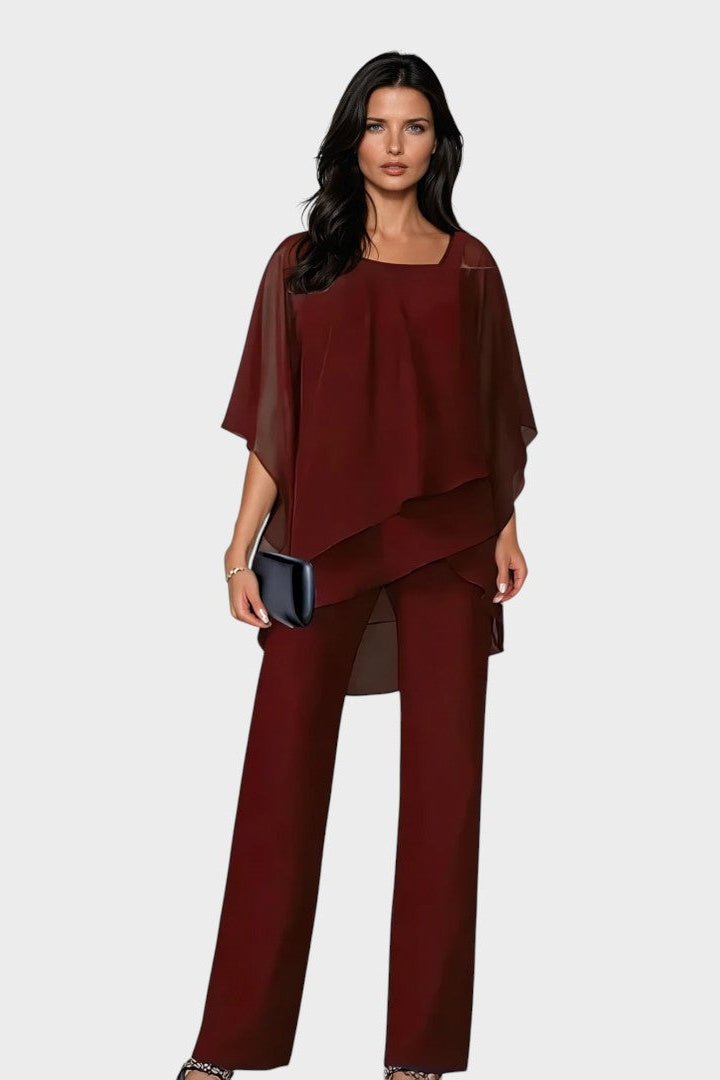 Sophie | Conjunto Elegante