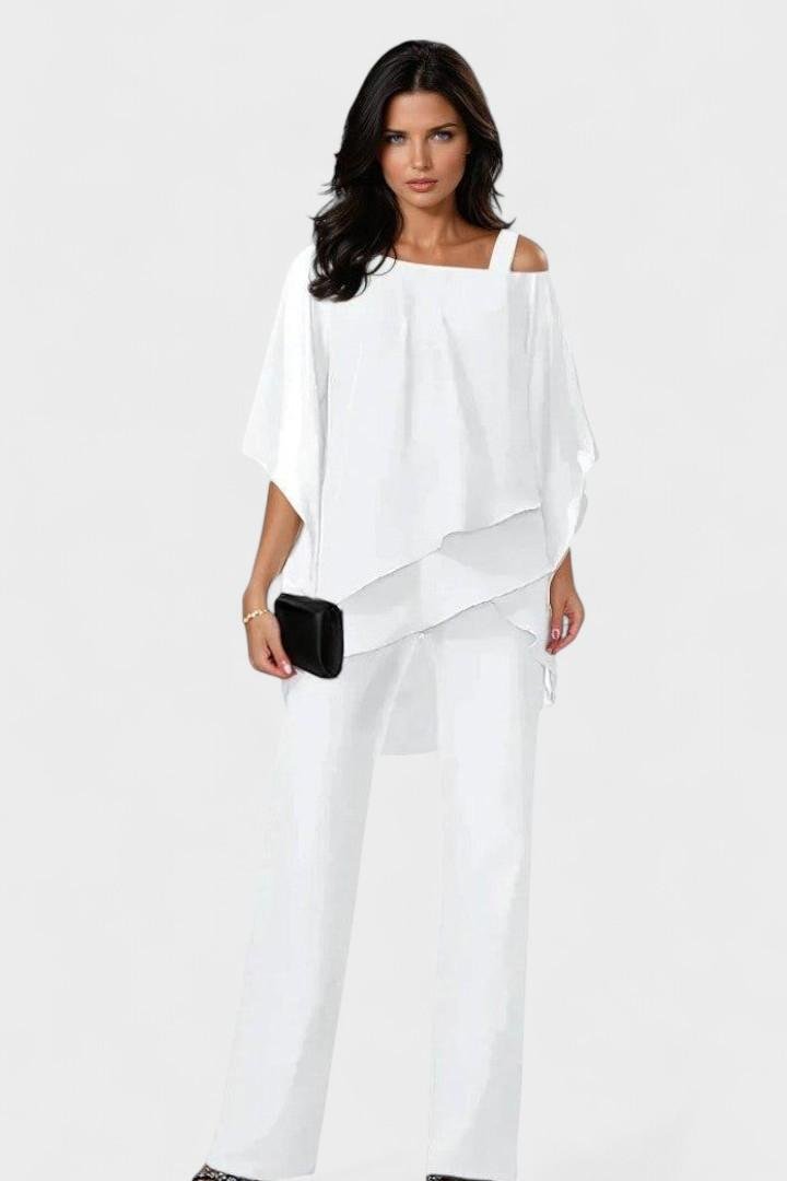 Sophie | Conjunto Elegante