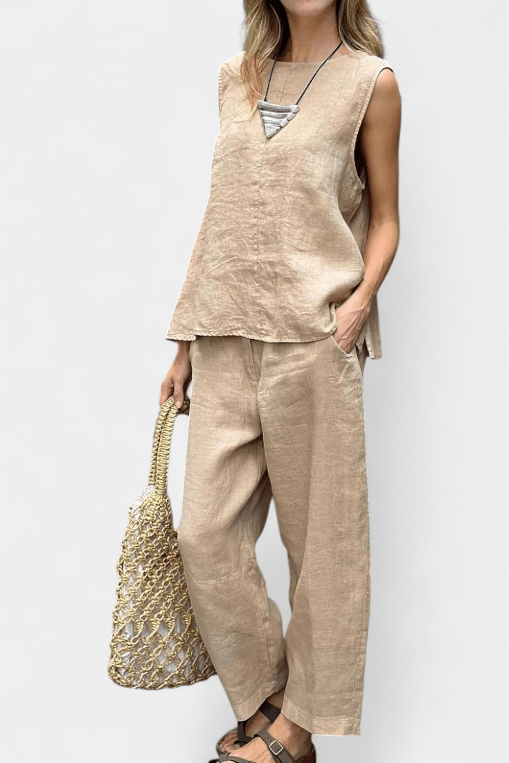 Solveig | Conjunto Minimalista