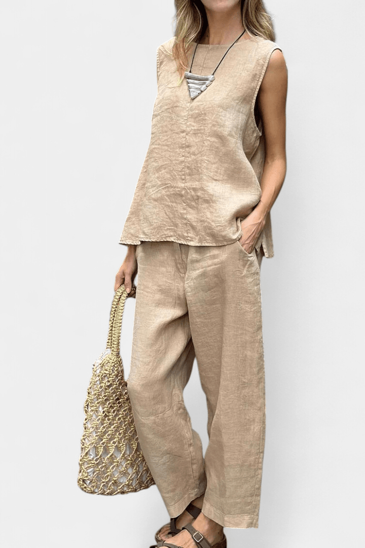 Solveig | Conjunto Minimalista