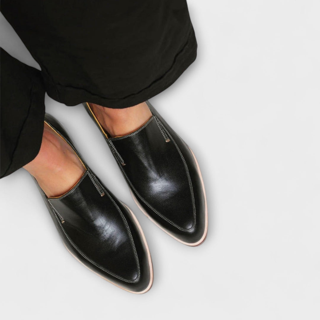 Solveig | Mocassins Ortopédicos