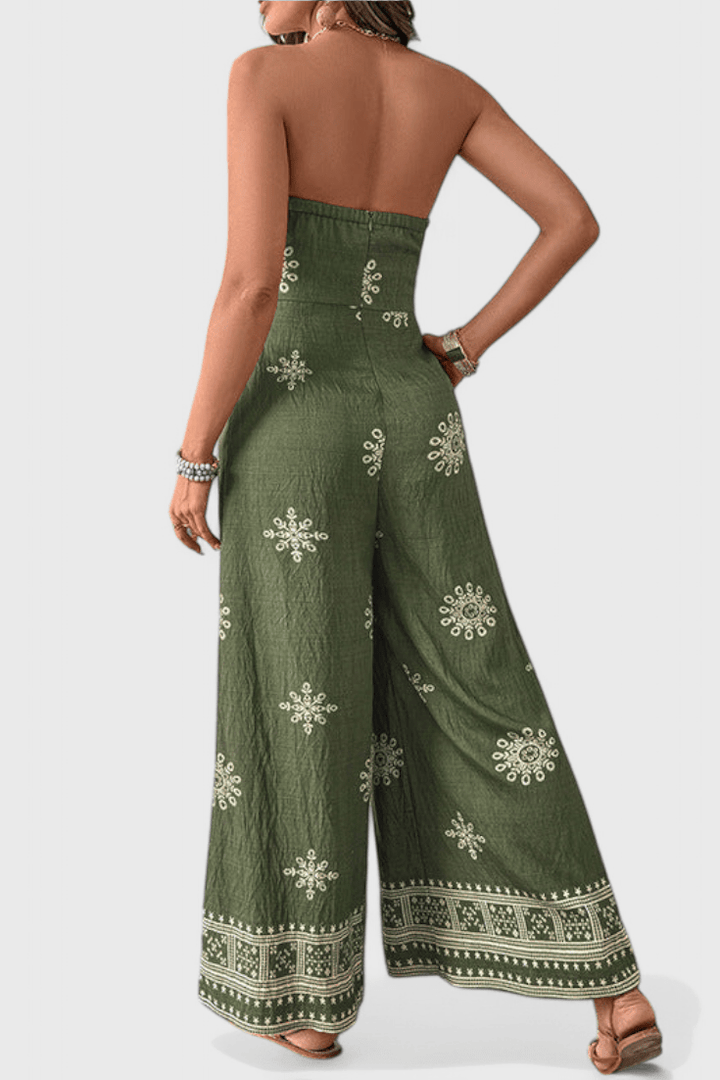 Sommer | Vestido Maxi