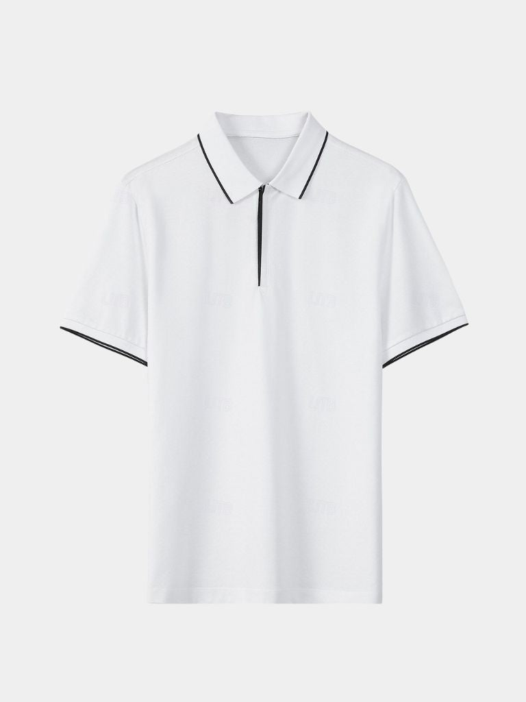 Sjoren™ | Polo Oxford Minuit