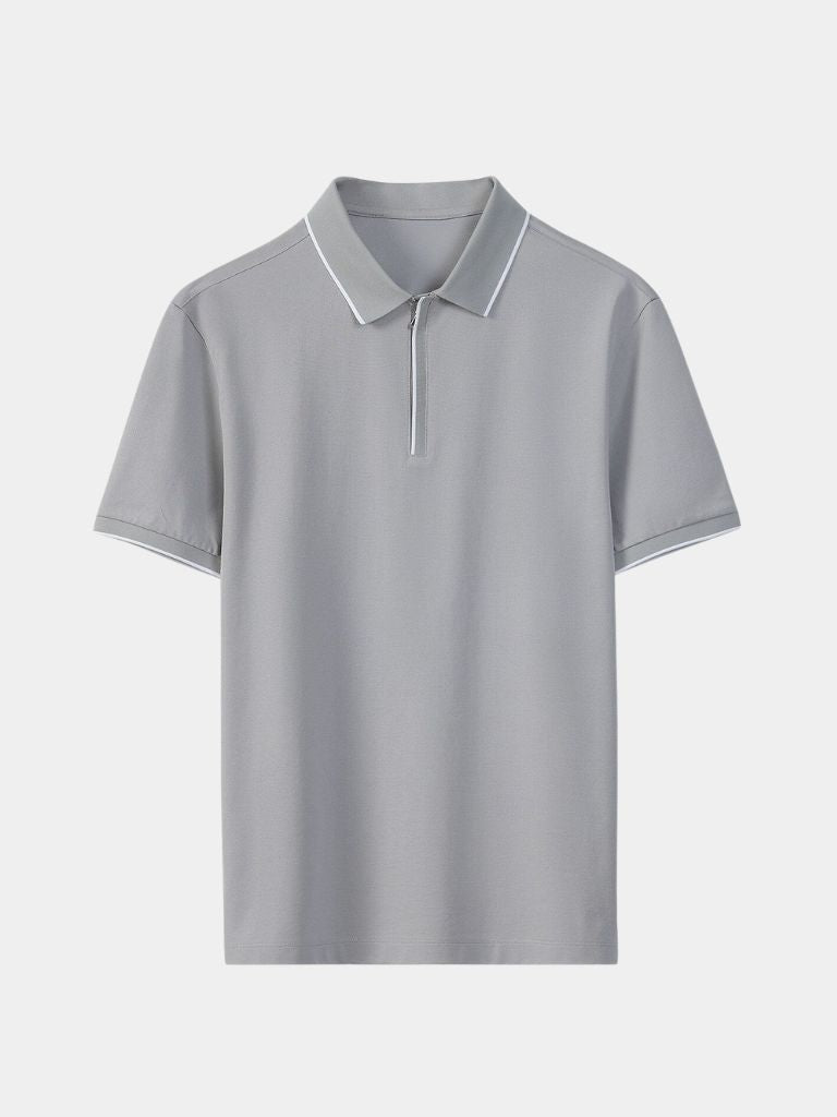 Sjoren™ | Polo Oxford Minuit