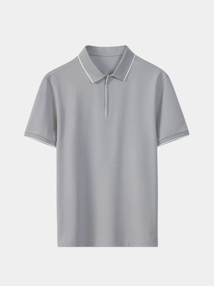 Sjoren™ | Polo Oxford Minuit