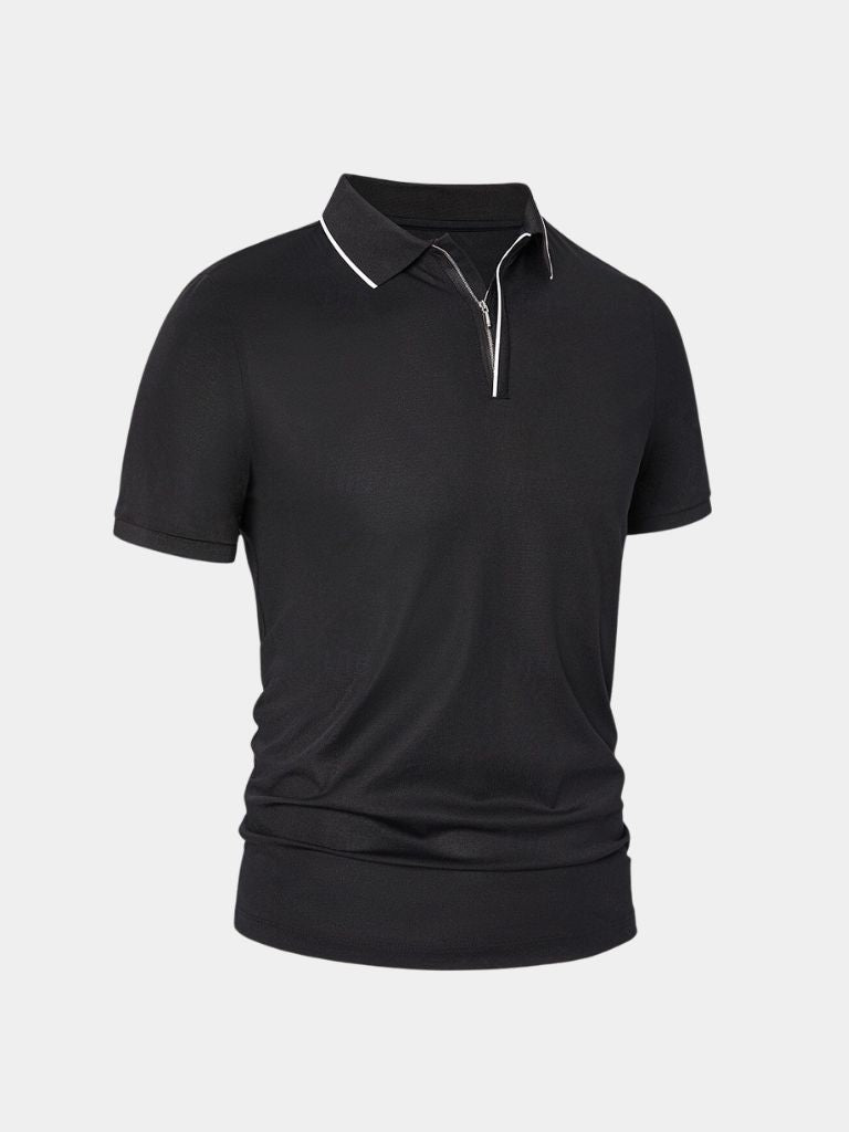 Sjoren™ | Polo Oxford Minuit