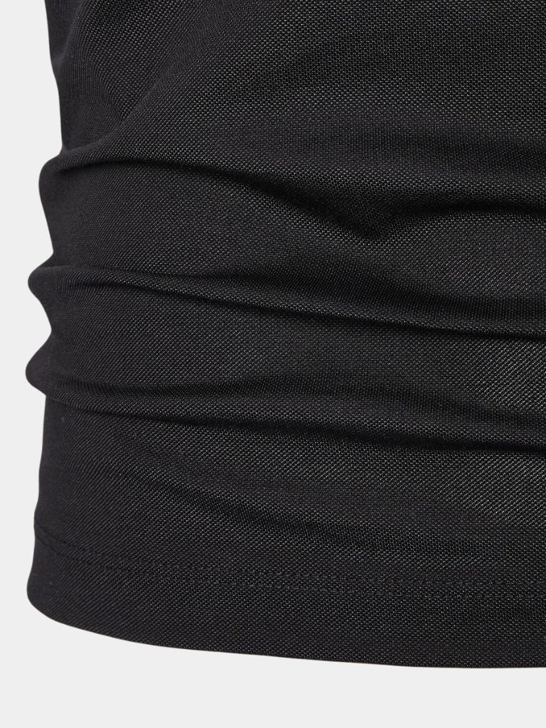 Sjoren™ | Polo Oxford Minuit