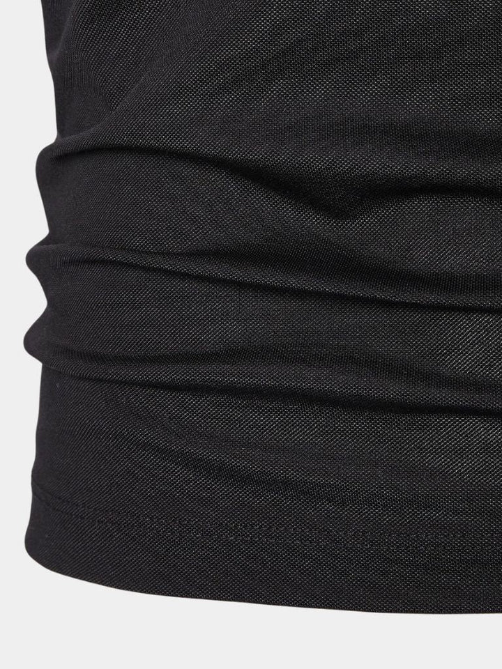 Sjoren™ | Polo Oxford Minuit