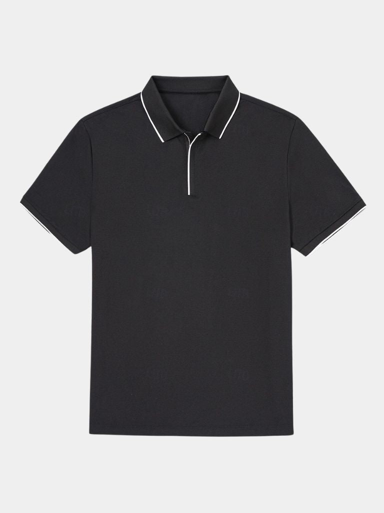 Sjoren™ | Polo Oxford Minuit