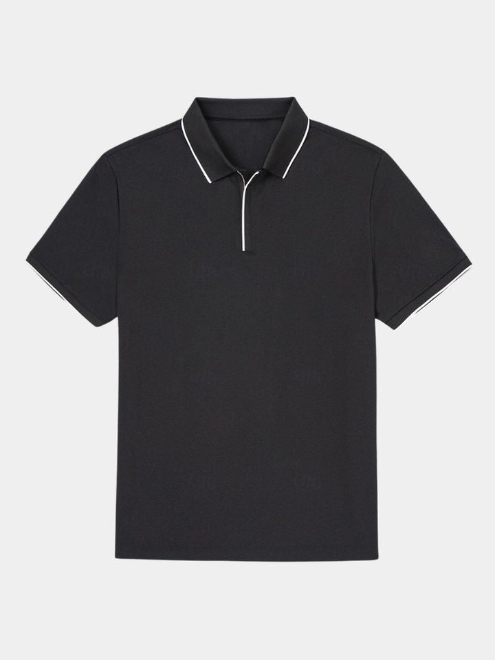 Sjoren™ | Polo Oxford Minuit