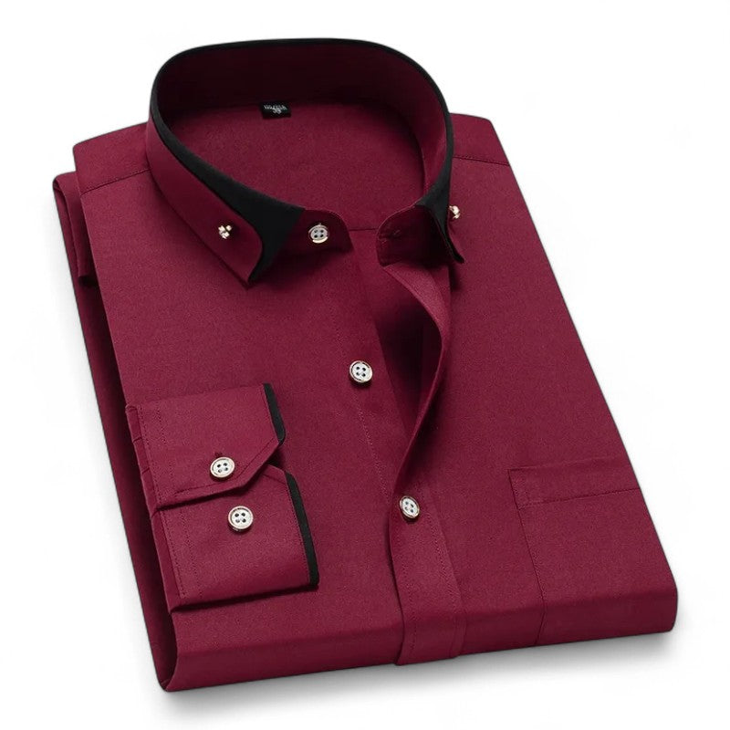 StilNord® | Camisa Clássica