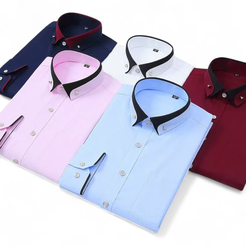 StilNord® | Camisa Clássica