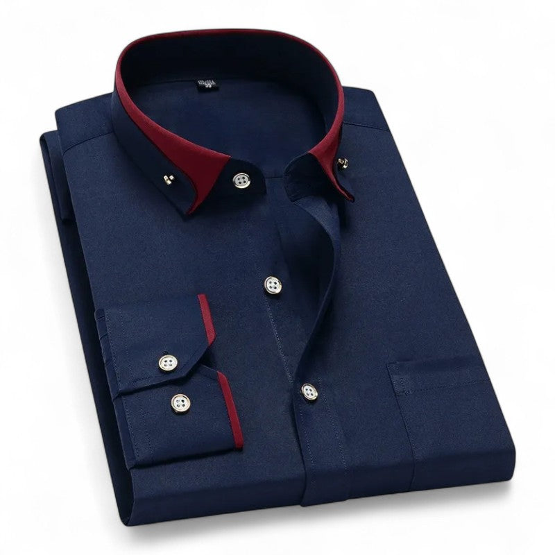 StilNord® | Camisa Clássica