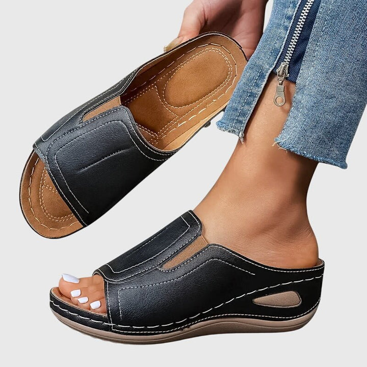 Stine | Sandálias Ortopédicas