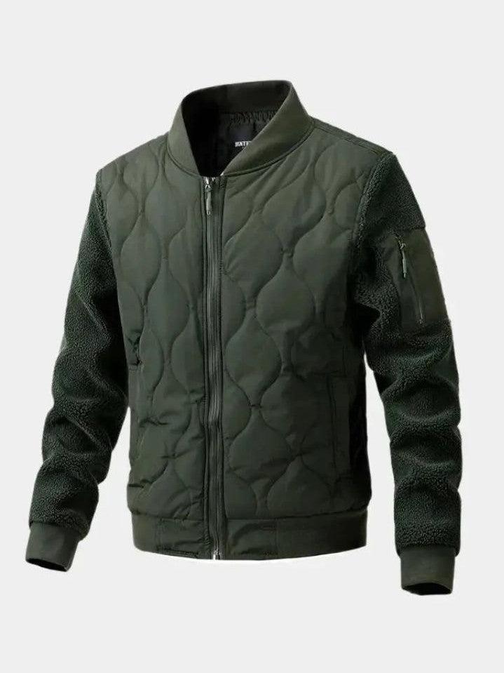 Storm™ | Casaco Bomber Sherpa