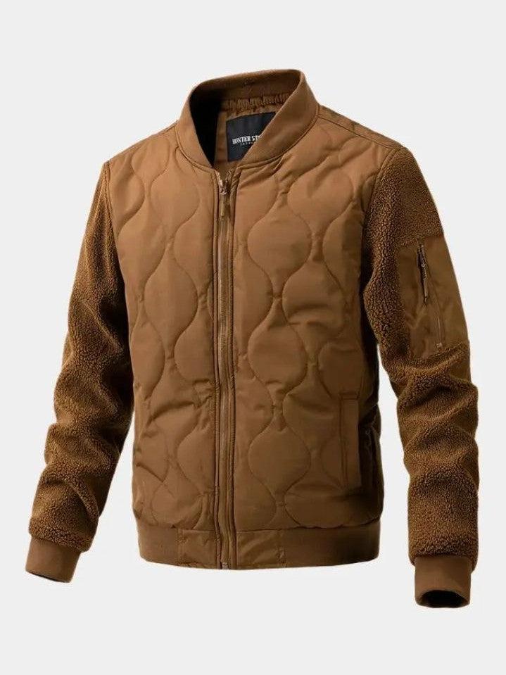 Storm™ | Casaco Bomber Sherpa