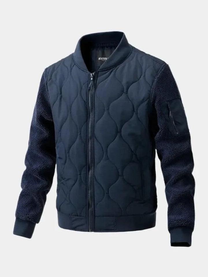 Storm™ | Casaco Bomber Sherpa