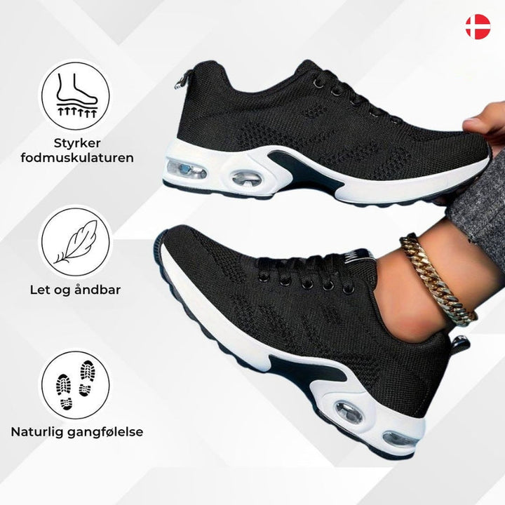 SundStep™ | Ténis Ortopédicos