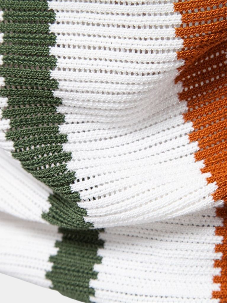 Sune™ | Polo de malha Resort Arvet