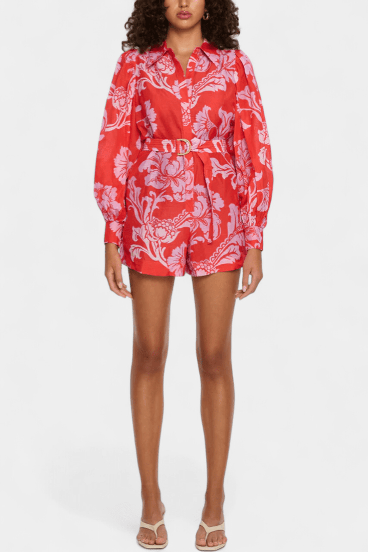 Susan | Jumpsuit