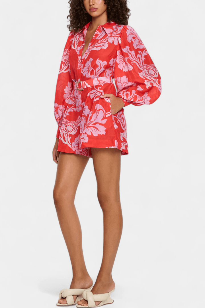 Susan | Jumpsuit