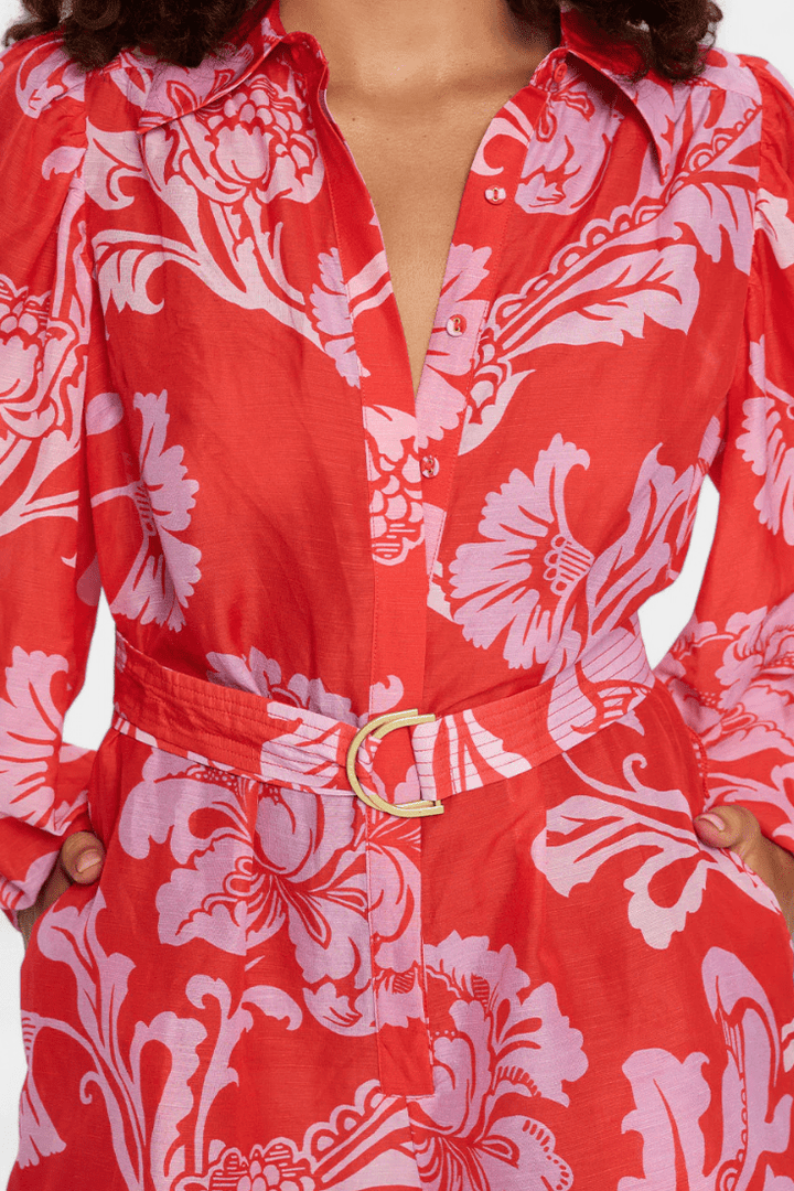 Susan | Jumpsuit