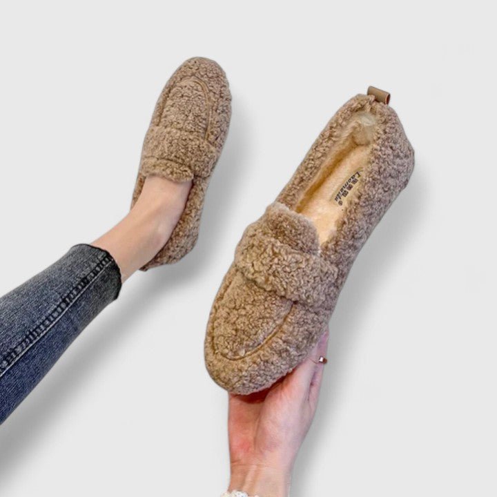 Tânia | Sapatos de Luxo