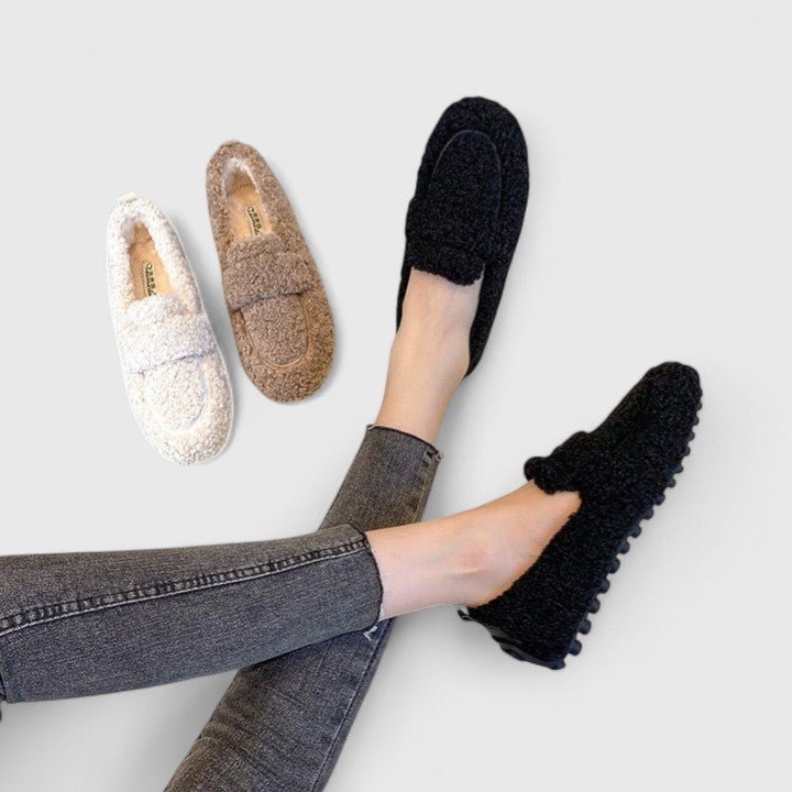 Tânia | Sapatos de Luxo