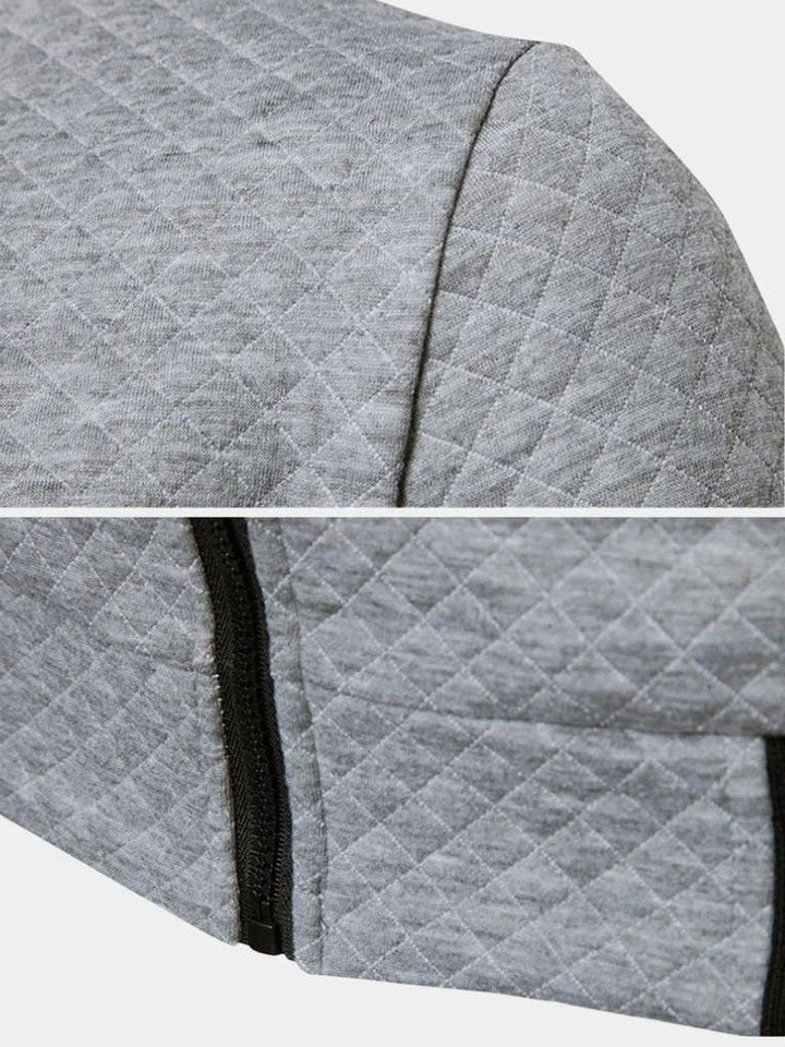 Textura™ | Blusão Bomber