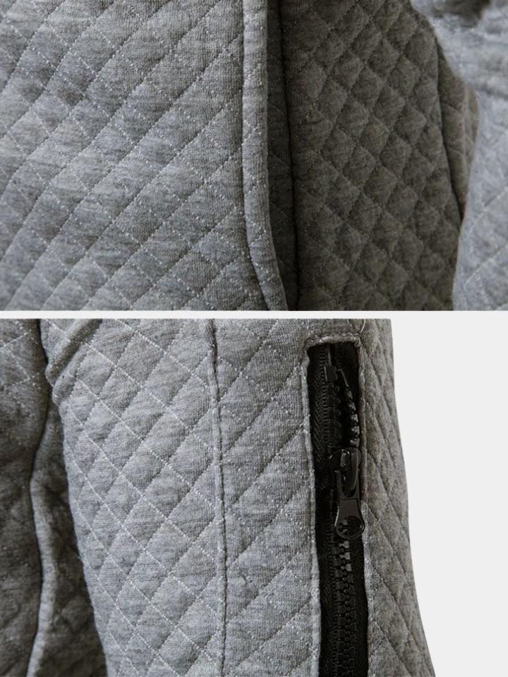 Textura™ | Blusão Bomber