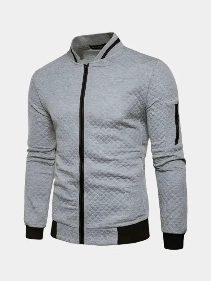 Textura™ | Blusão Bomber