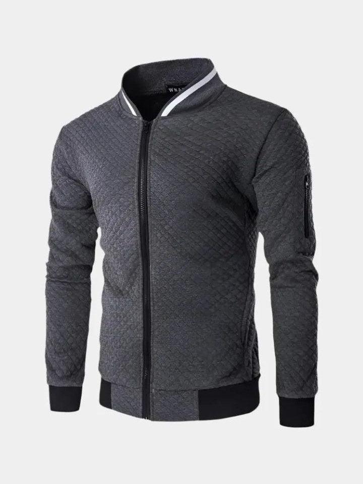 Textura™ | Blusão Bomber