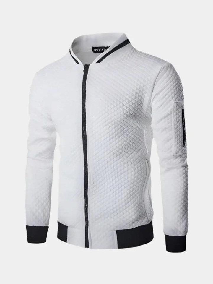 Textura™ | Blusão Bomber